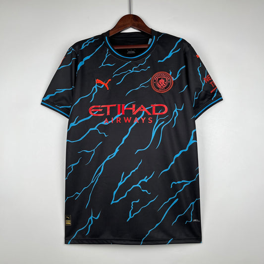 23-24 Manchester City Special Edition