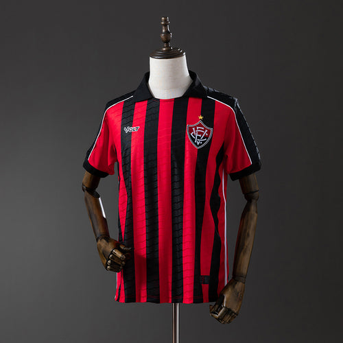 Vitória 25-26 Home Jersey detail