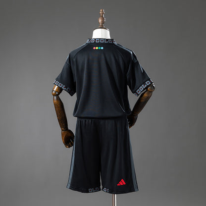 Colo Colo 26-27 Away Kids Kit