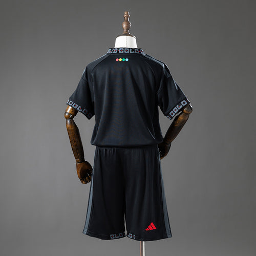 Colo Colo 26-27 Away Kids Kit