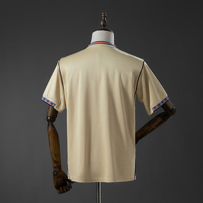 Barcelona 26-27 Limited Edition Jersey detail