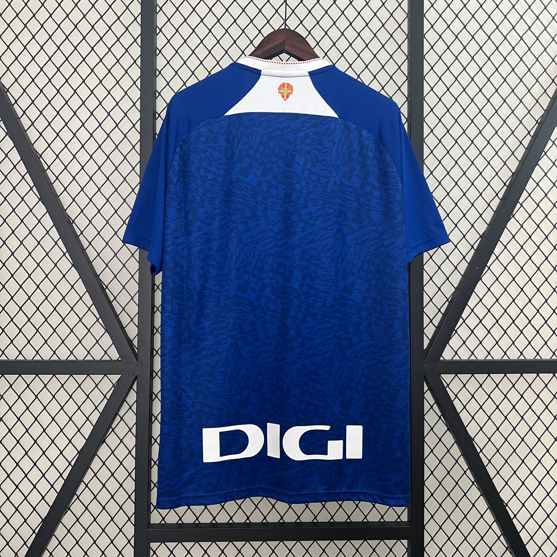 24-25 Athletic Bilbao Away