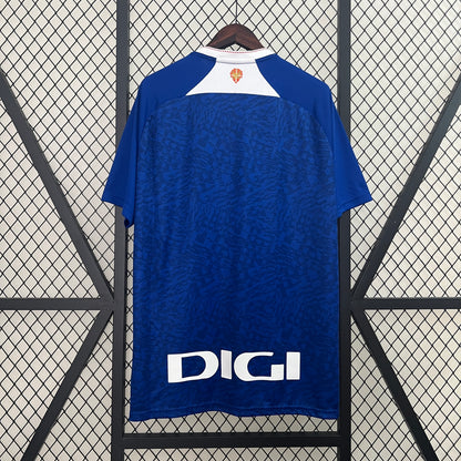 24-25 Athletic Bilbao Away