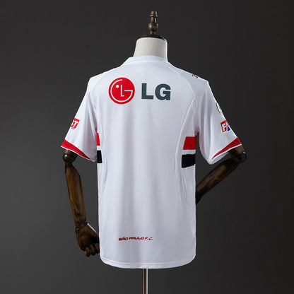 Retro sao paulo 2006 home