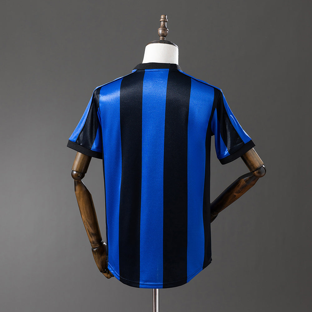 Retro Inter Milan 99-00 Home