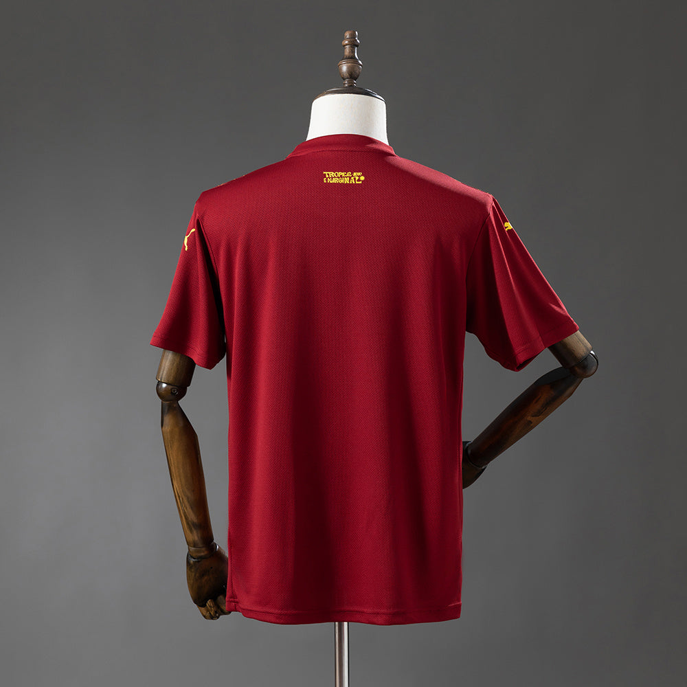 Bahia 25-26 Third Away Jersey