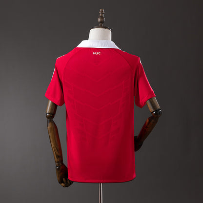 Retro M-U 10-11 Home