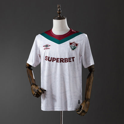 Fluminense 24-25 Third Jersey detail