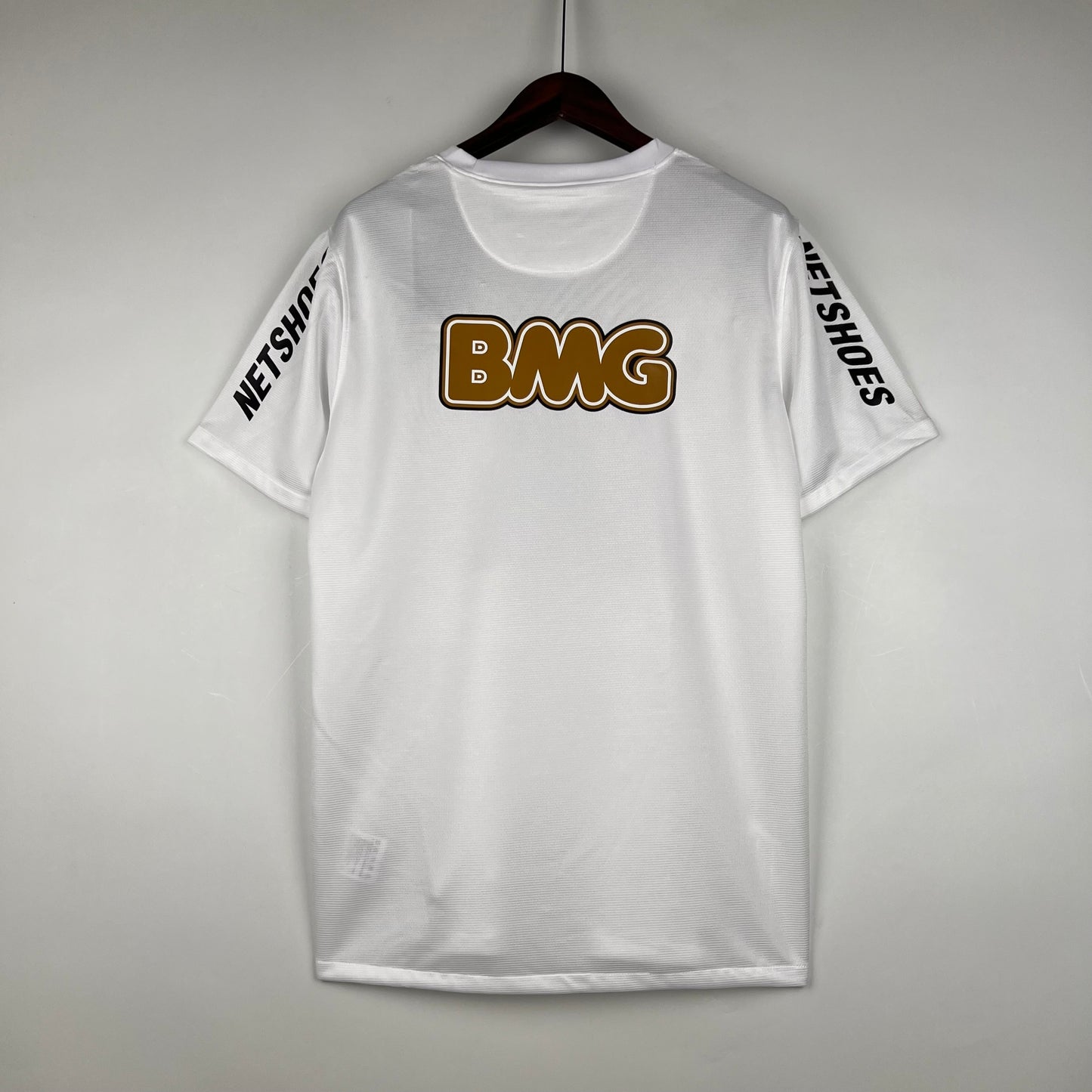 Retro Santos 12-13 Home detail