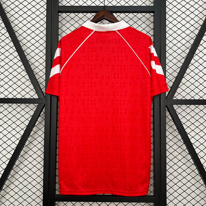 Retro Benfica 1990 Home