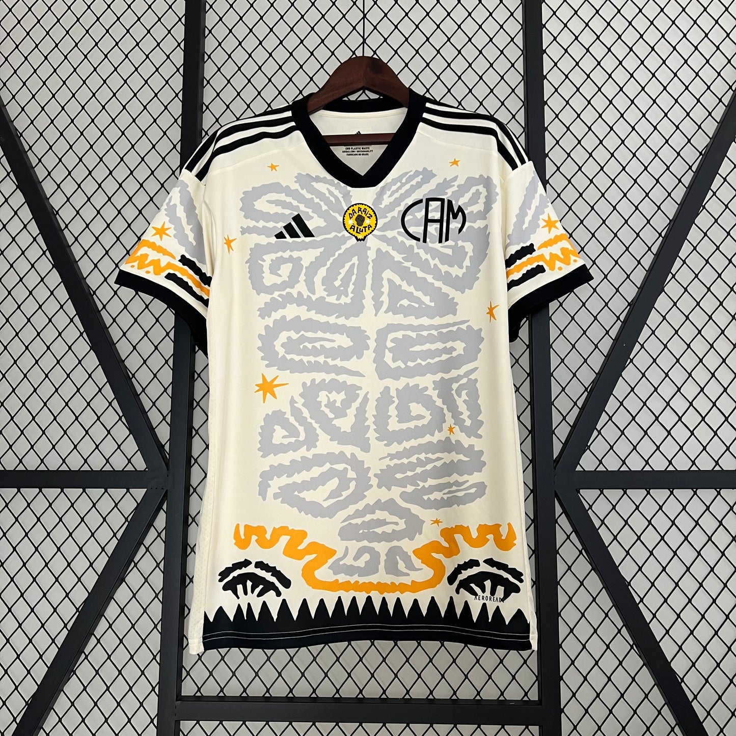 23-24 Atletico Mineiro Special Edition detail