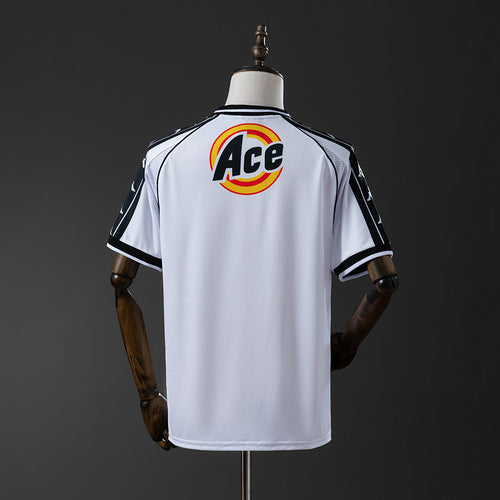 Retro Vasco da Gama 2000 White