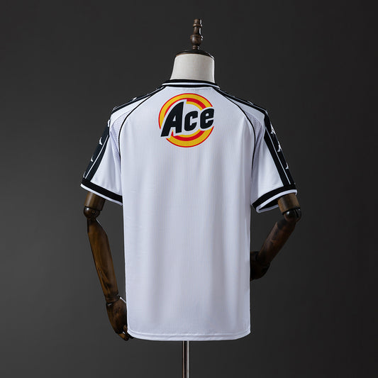Retro Vasco da Gama 2000 White