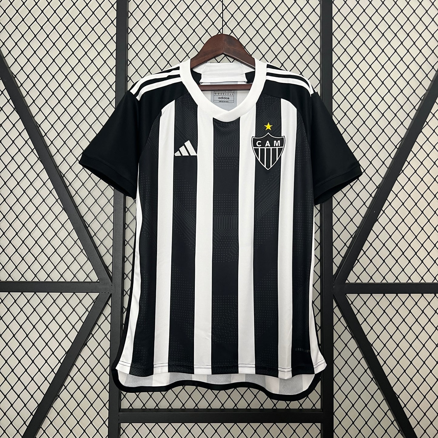 24-25 Atlético Mineiro Home