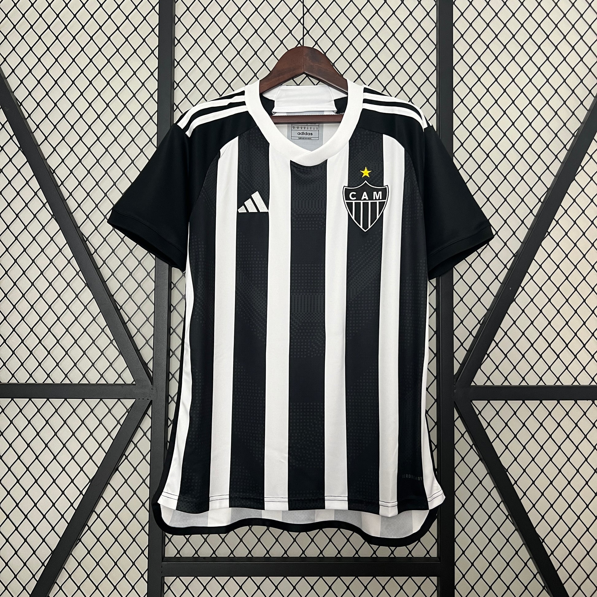 24-25 Atlético Mineiro Home