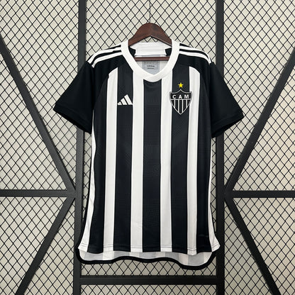24-25 Atlético Mineiro Home