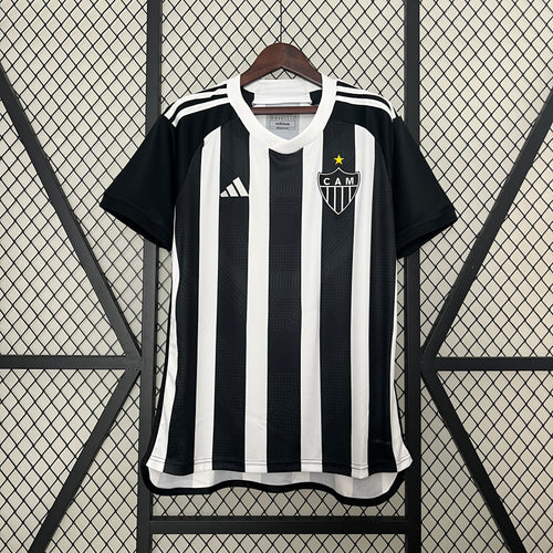 24-25 Atlético Mineiro Home