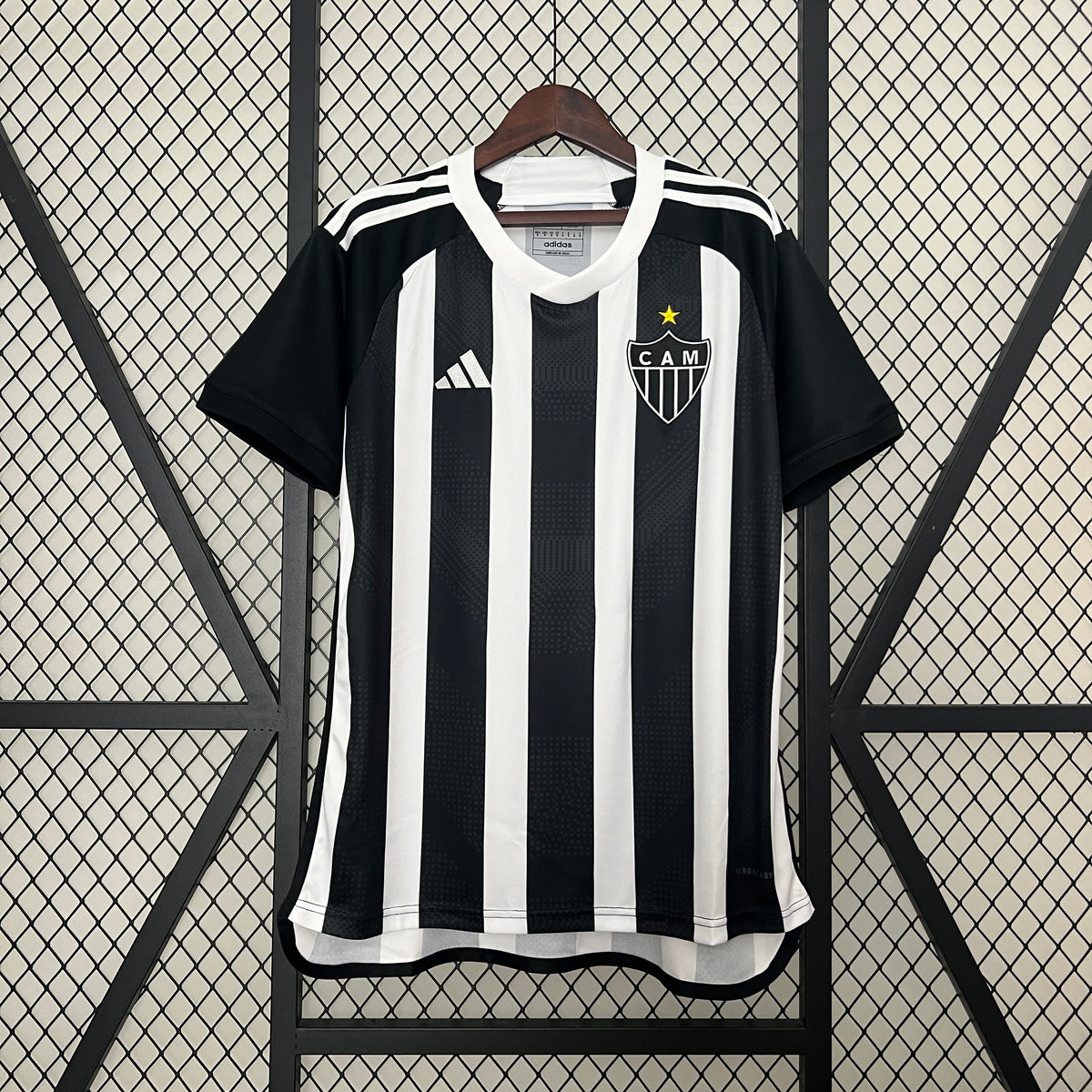 24-25 Atlético Mineiro Home