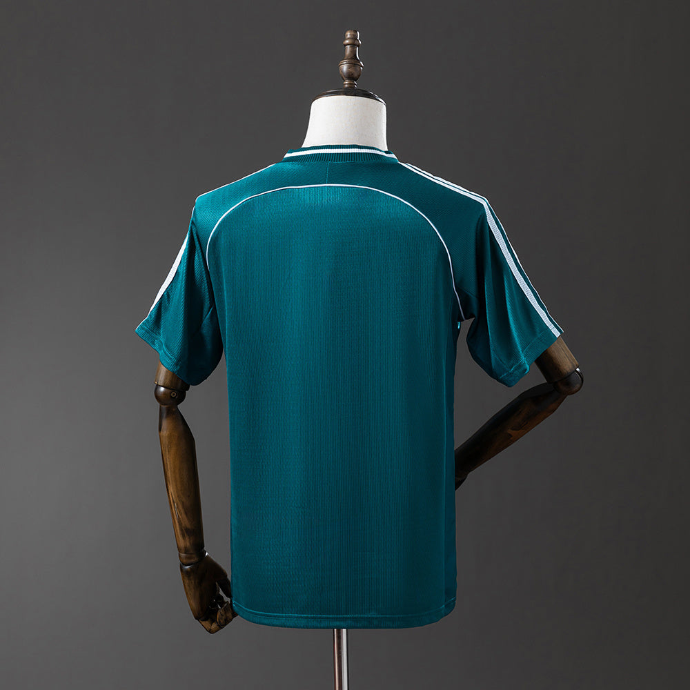 Retro 1998 Germany away