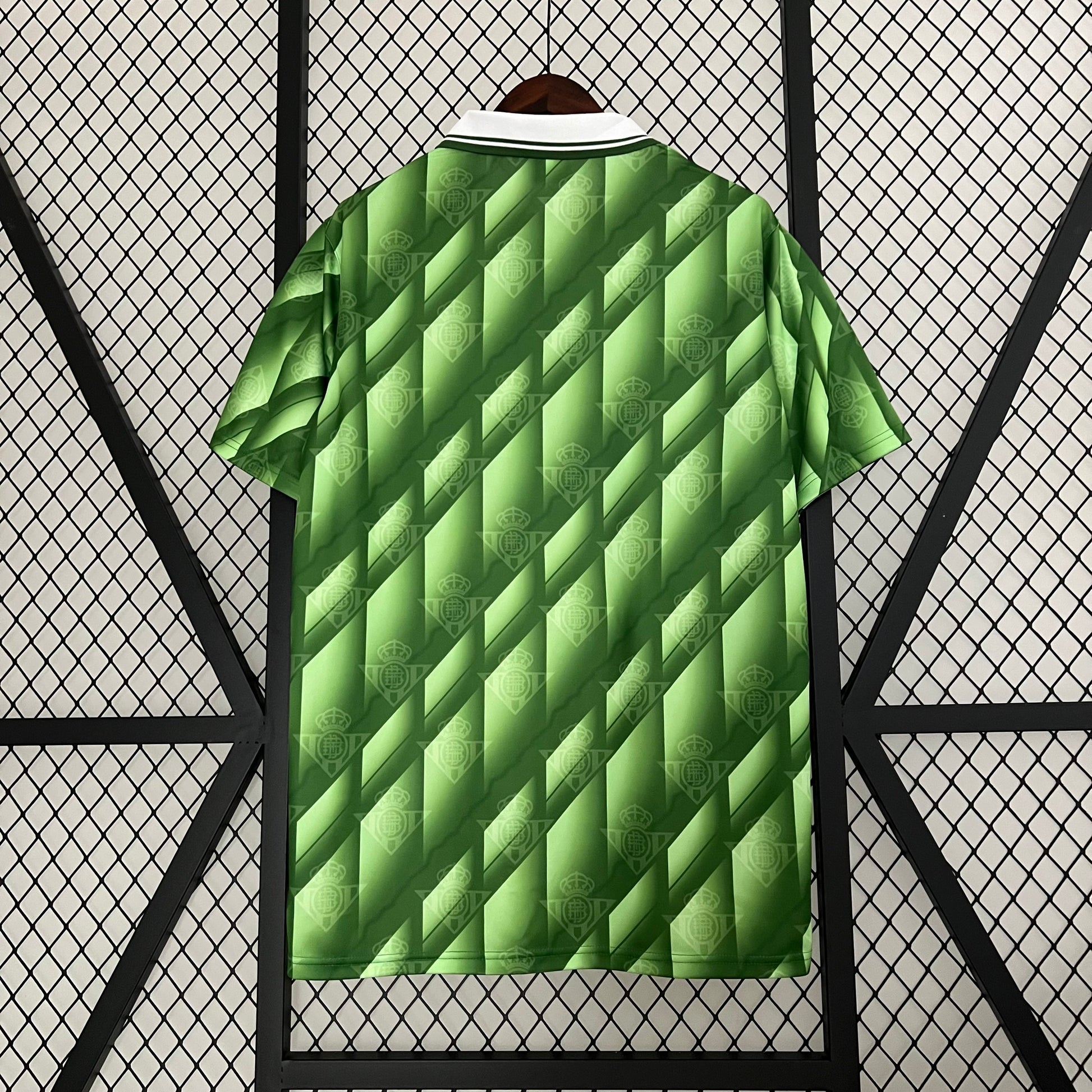 Retro Real Betis 1993 Home detail