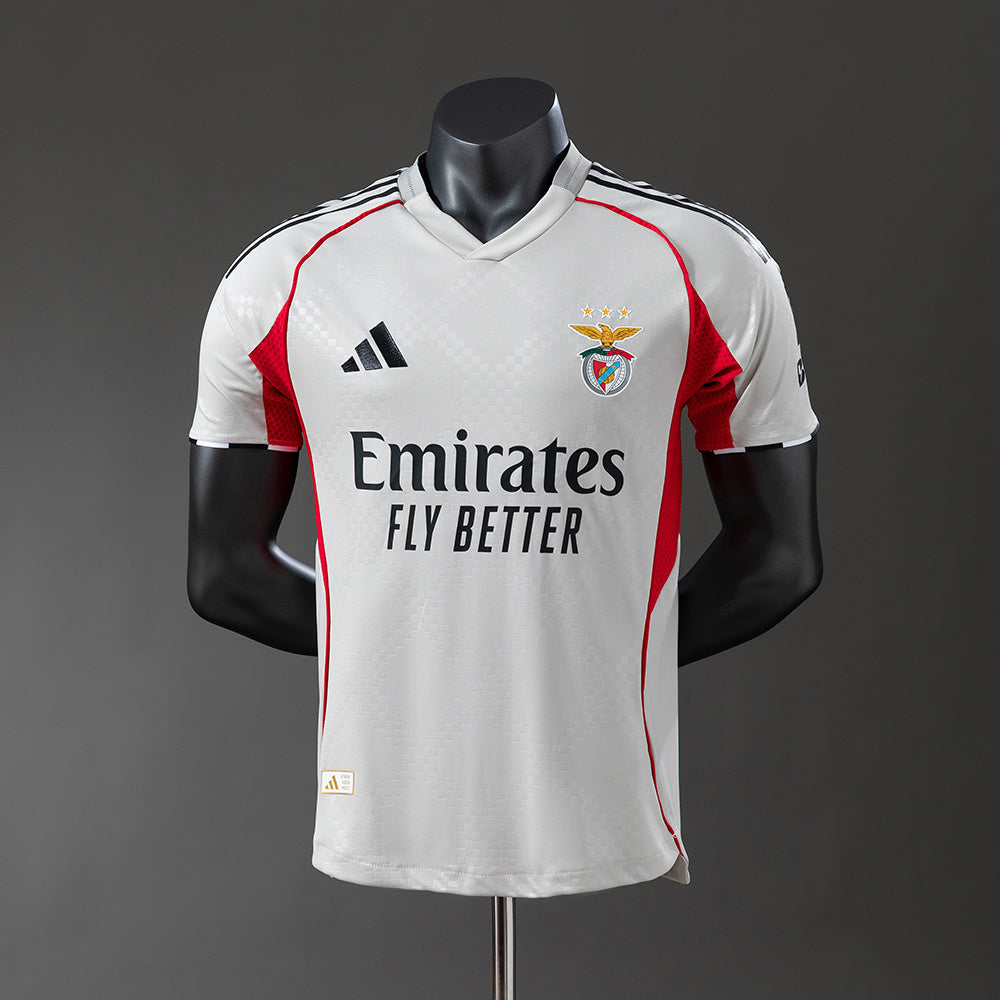 25-26 Player Benfica Away detail
