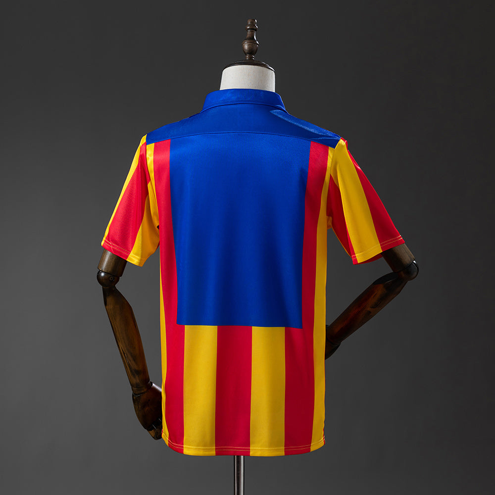 Retro Valencia 80-82 Home