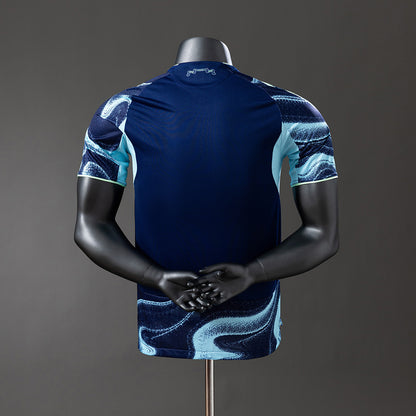 Ajax 25-26 Away Player Version Jersey