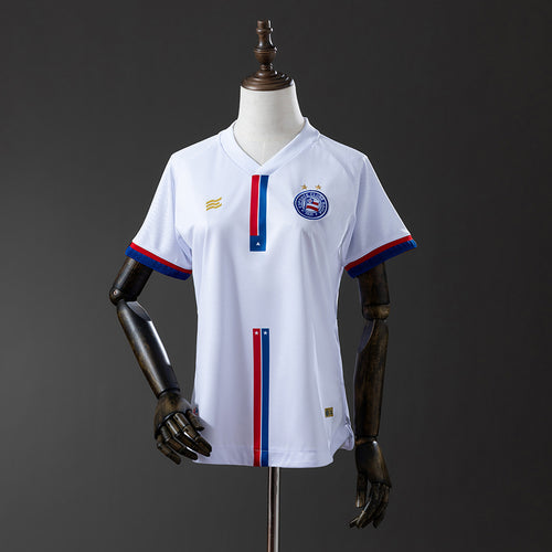 Bahia 2024-25 Home Womens Jersey detail