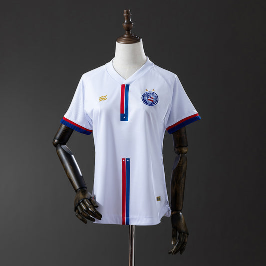 Bahia 2024-25 Home Womens Jersey detail