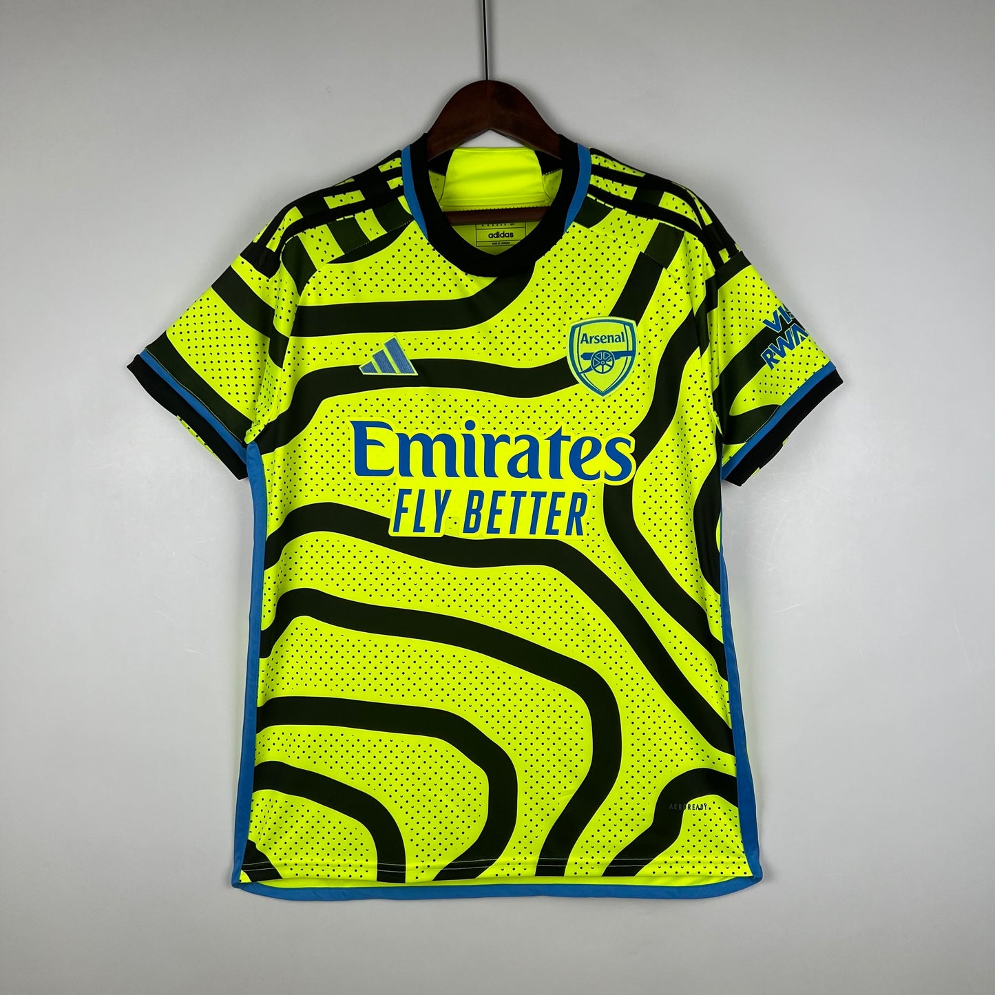 23-24 Arsenal away