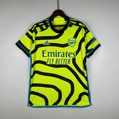 23-24 Arsenal away