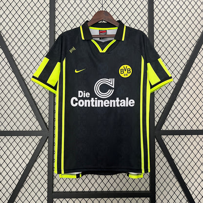 Retro Dortmund 96-97 Away