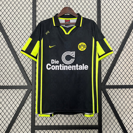 Retro Dortmund 96-97 Away