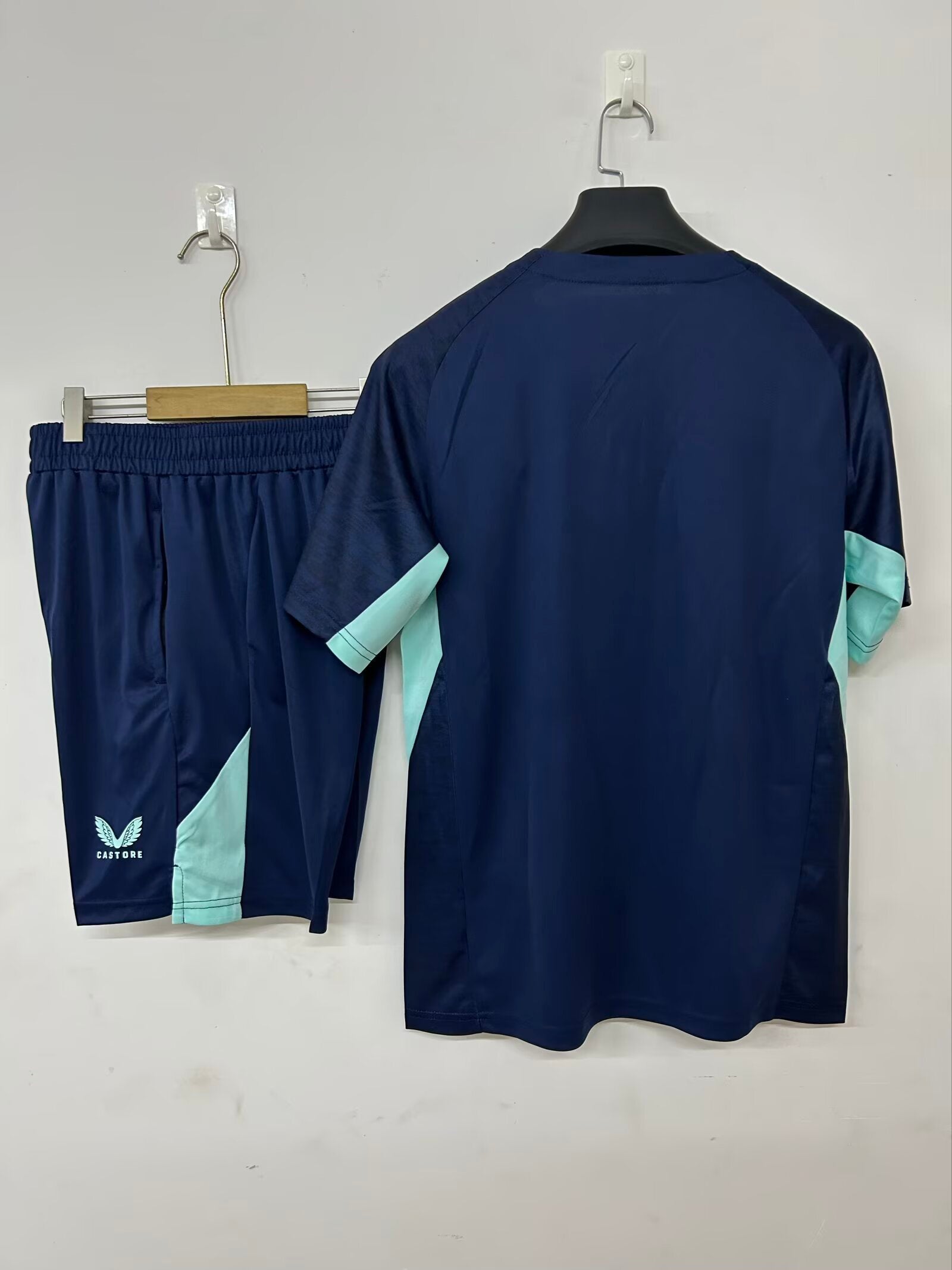 2526 Athletic Bilbao training suit royal blue