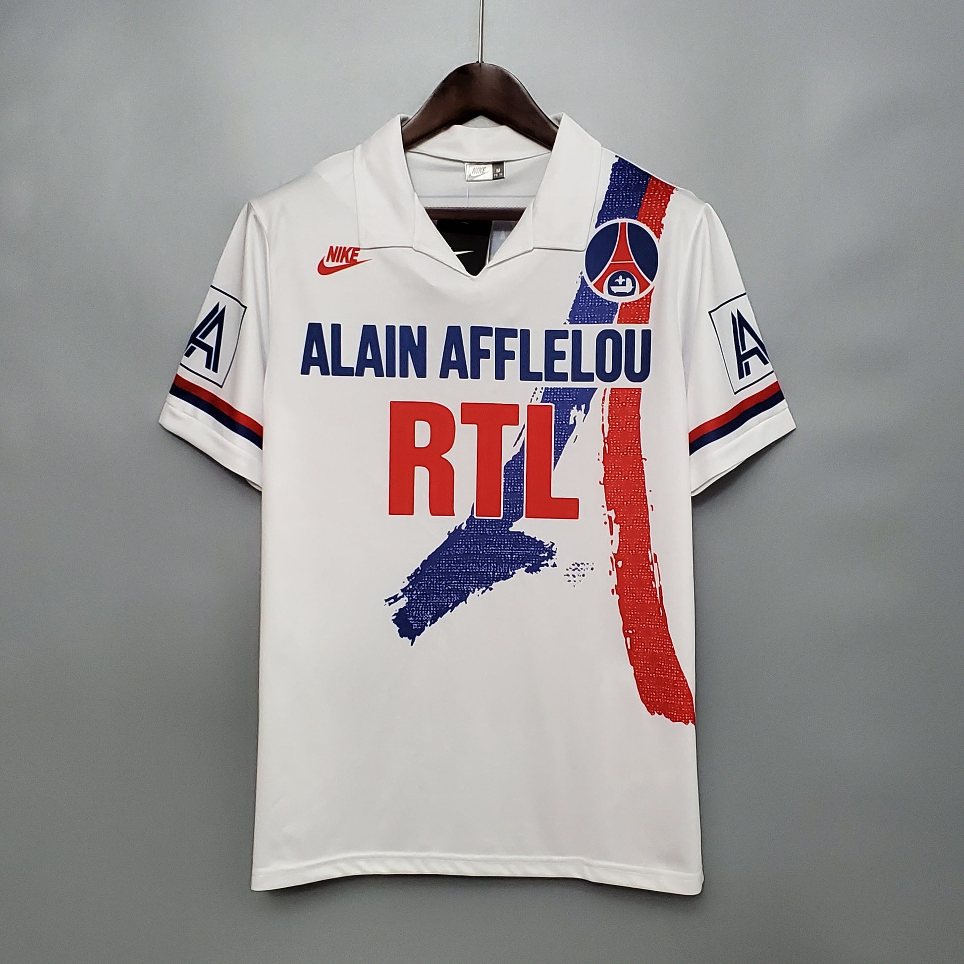 Retro 90-92 PSG  home