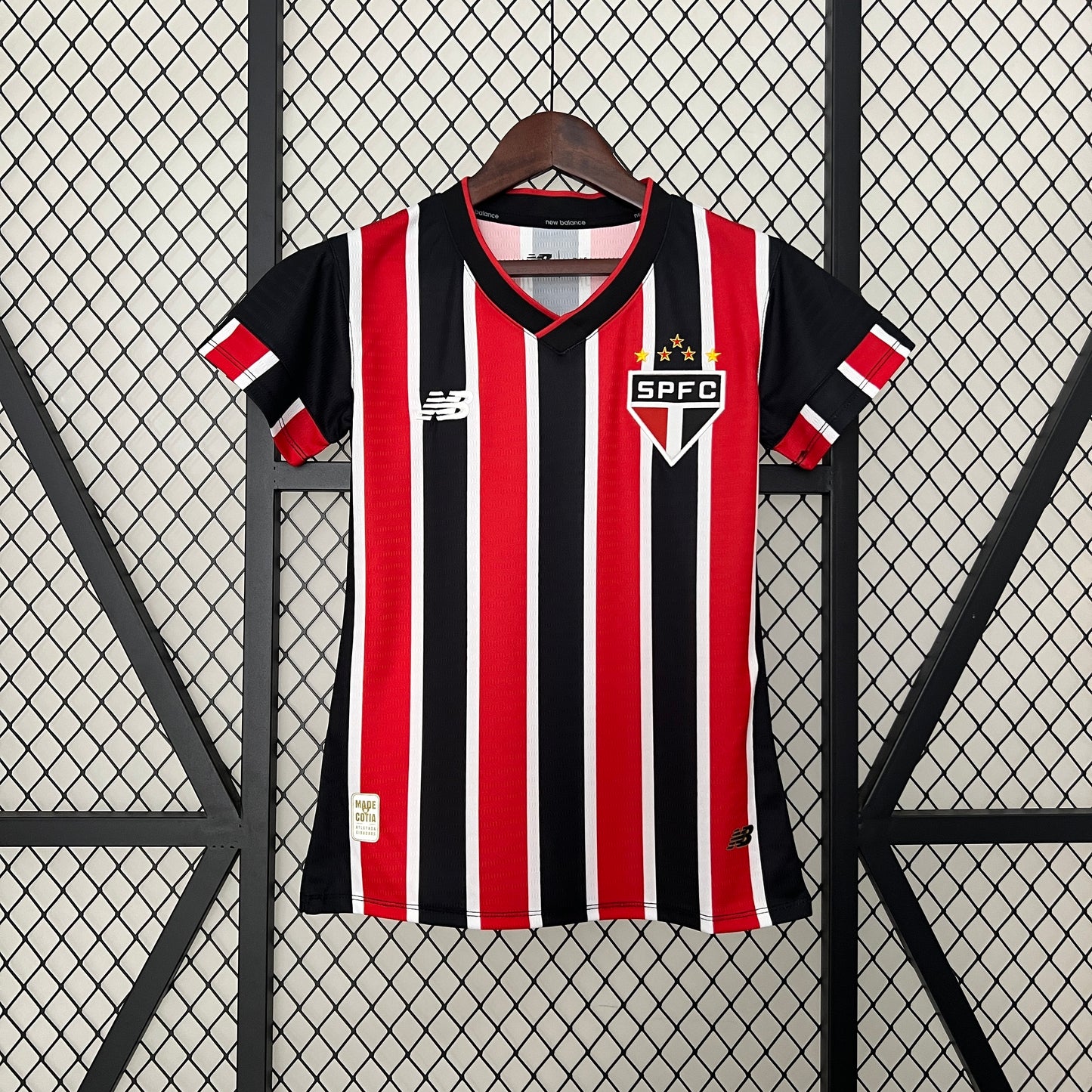 24-25 Women Sao Paulo Away