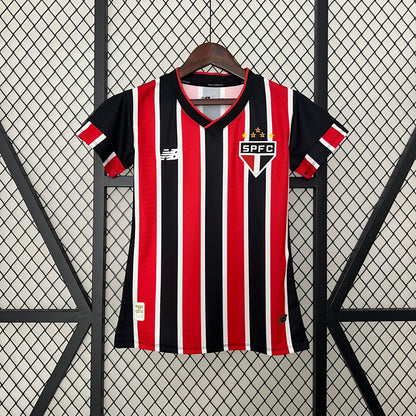 24-25 Women Sao Paulo Away