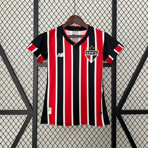24-25 Women Sao Paulo Away