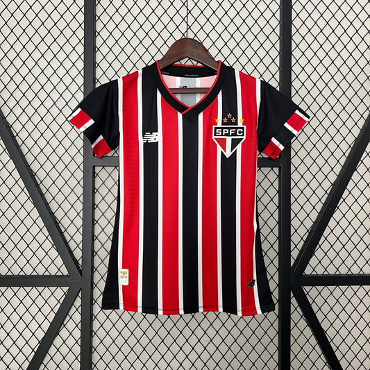 24-25 Women Sao Paulo Away