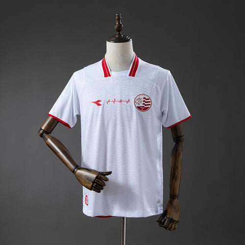 Nautico 25-26 Away Jersey