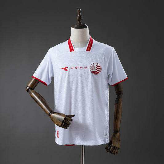 Nautico 25-26 Away Jersey
