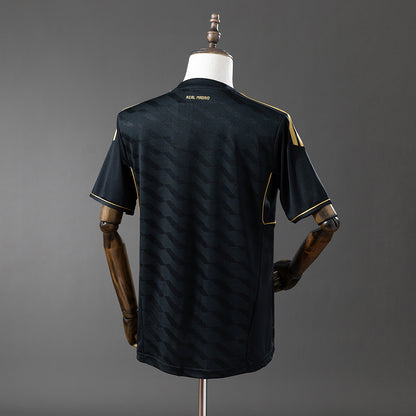 Retro Real Madrid 11-12 Away