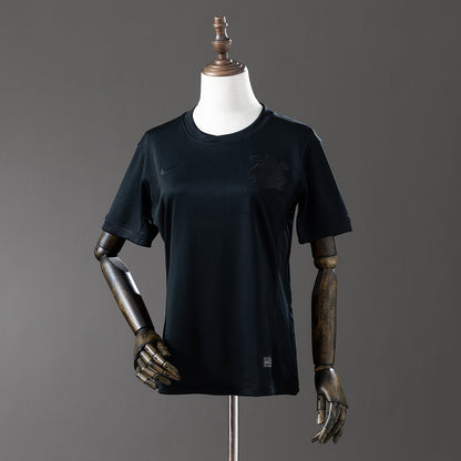 Corinthians 24-25 Away Women's Jersey detail