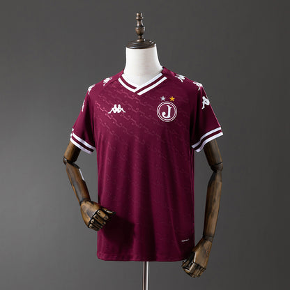 Atlético 25-26 Home Jersey detail