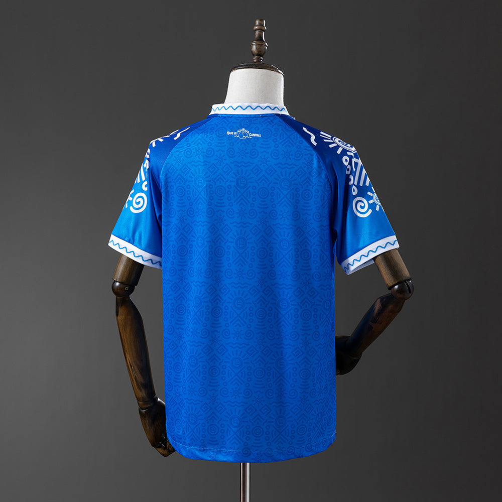 Bahia 24-25 Third Away Jersey