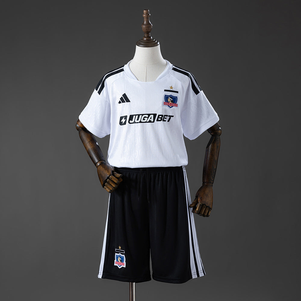 Colo Colo 2627 Home Kids Kit