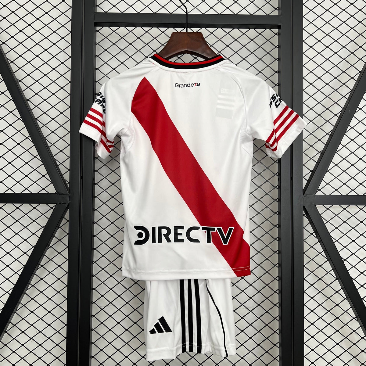 25-26 Kids River Plate Home