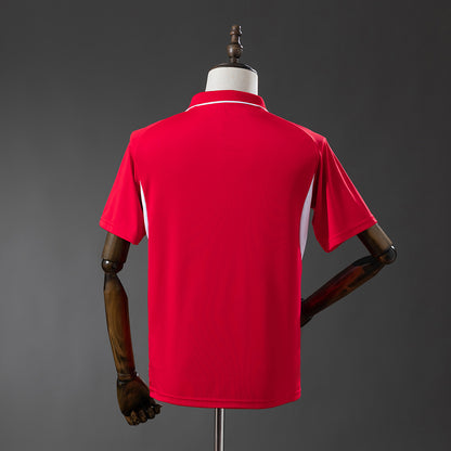 Sevilla 25-26 POLO - Red