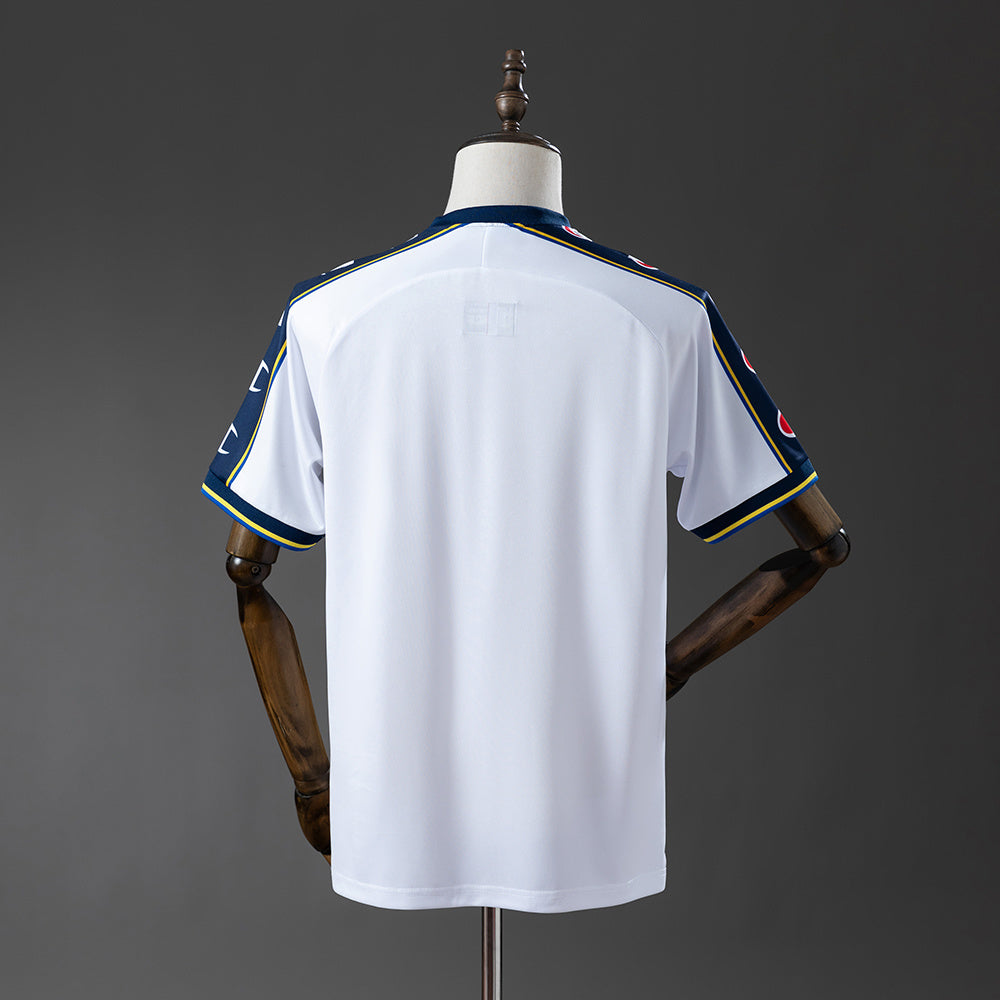 Retro Parma 01-02 away