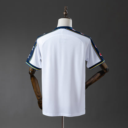 Retro Parma 01-02 away